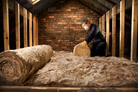 Best Fireproof Insulation  in Deale, MD